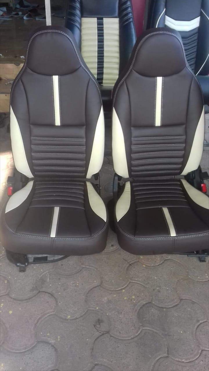 SEAT COVER UNIVERSAL FOR CAR